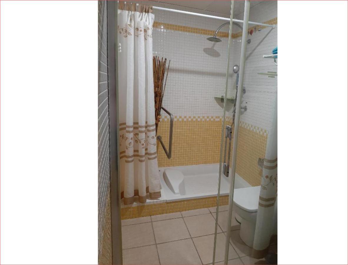 Apartament Atico Mar Punta Umbría Zewnętrze zdjęcie