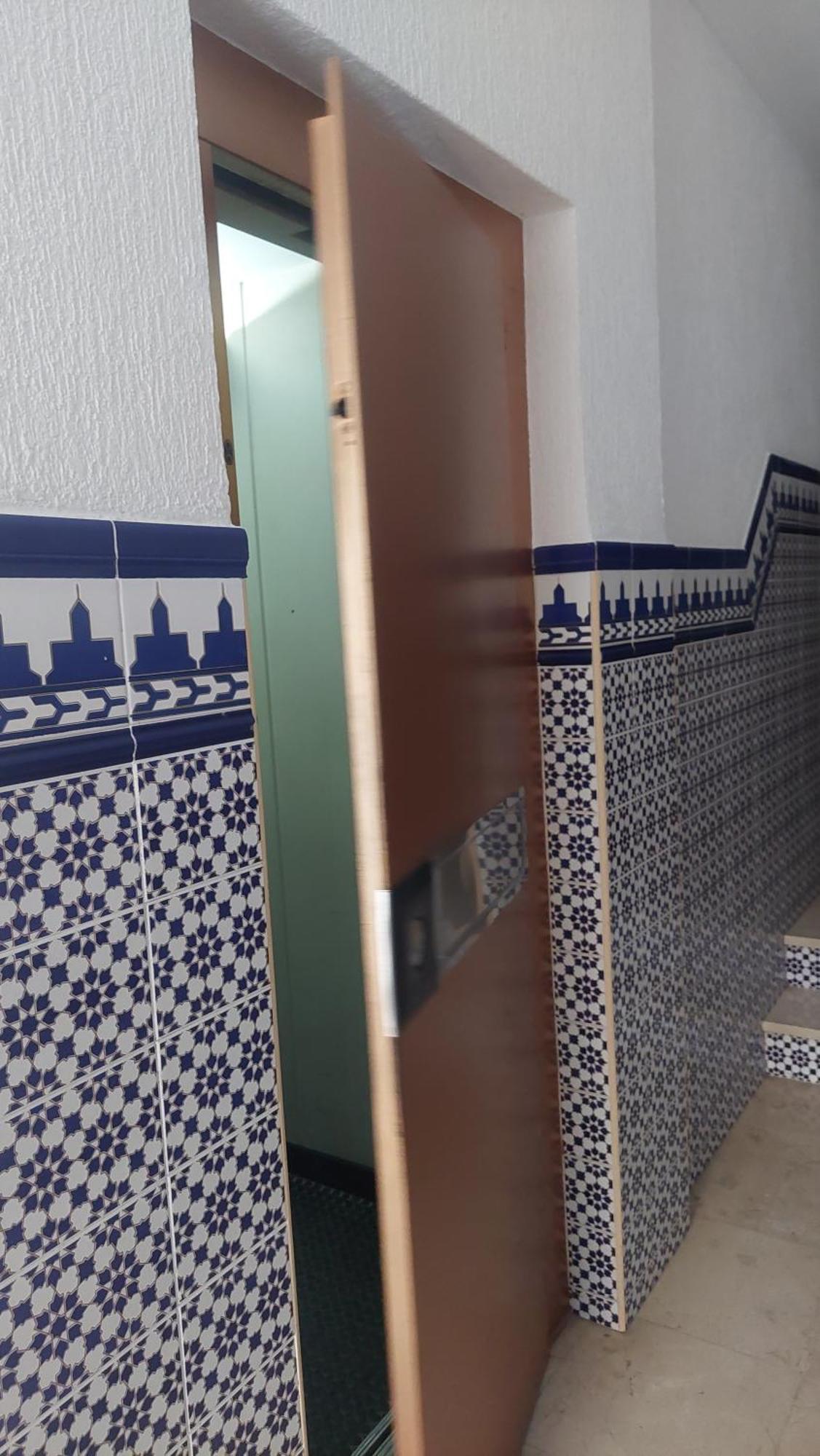 Apartament Atico Mar Punta Umbría Zewnętrze zdjęcie