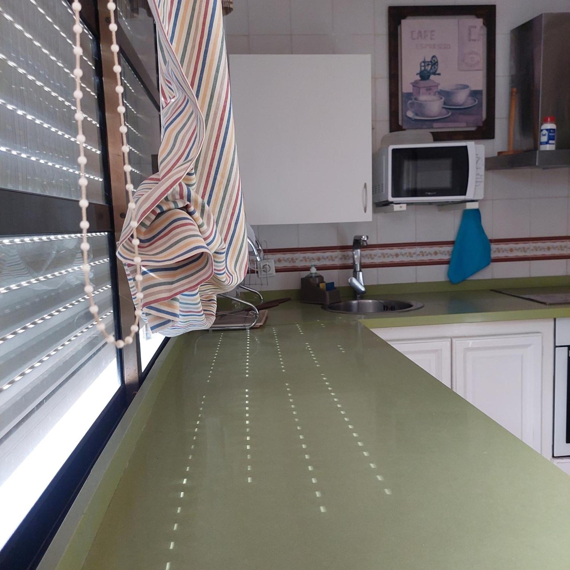 Apartament Atico Mar Punta Umbría Zewnętrze zdjęcie