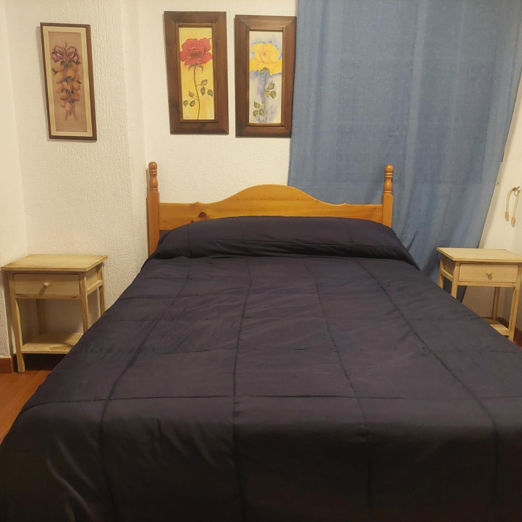 Apartament Atico Mar Punta Umbría Zewnętrze zdjęcie