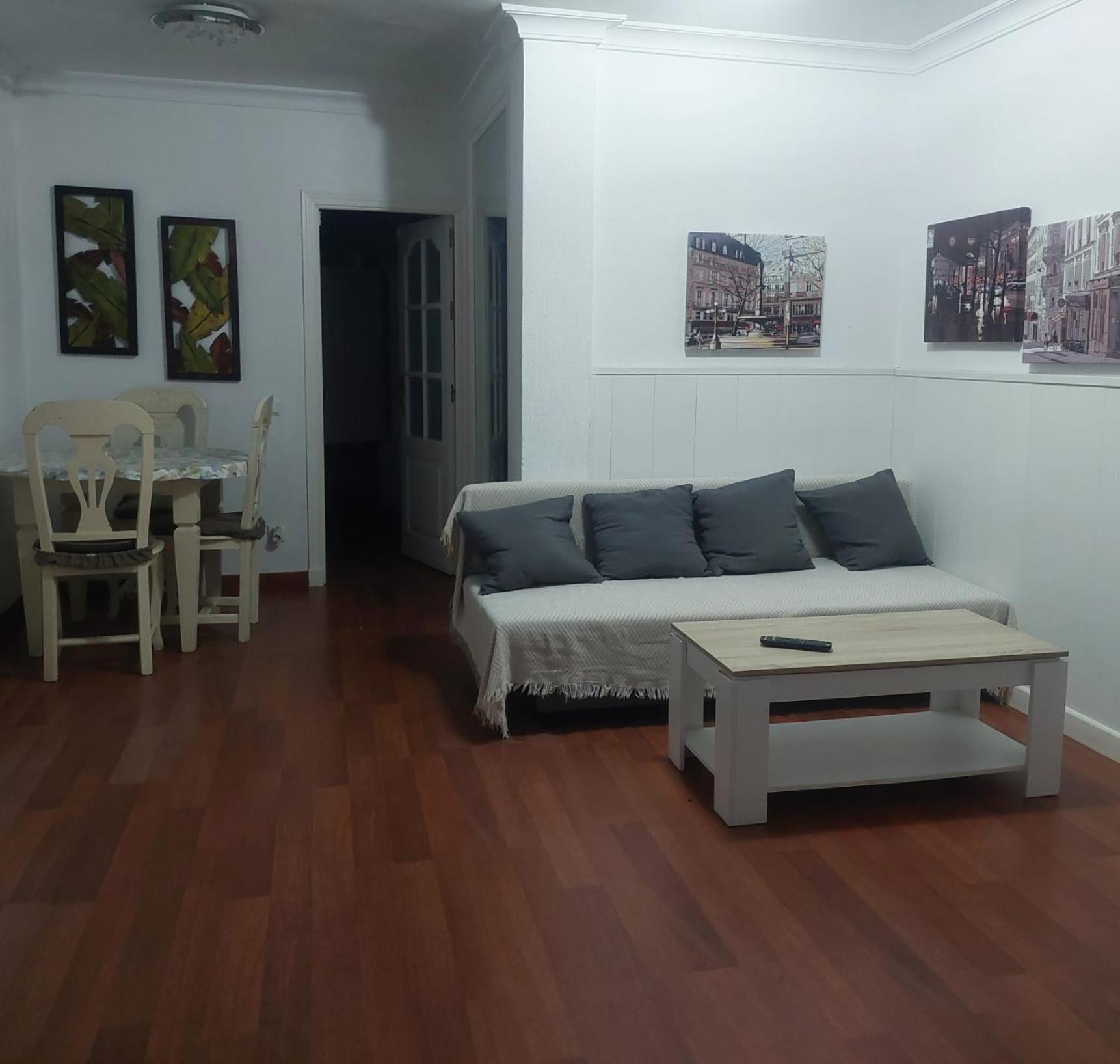 Apartament Atico Mar Punta Umbría Zewnętrze zdjęcie