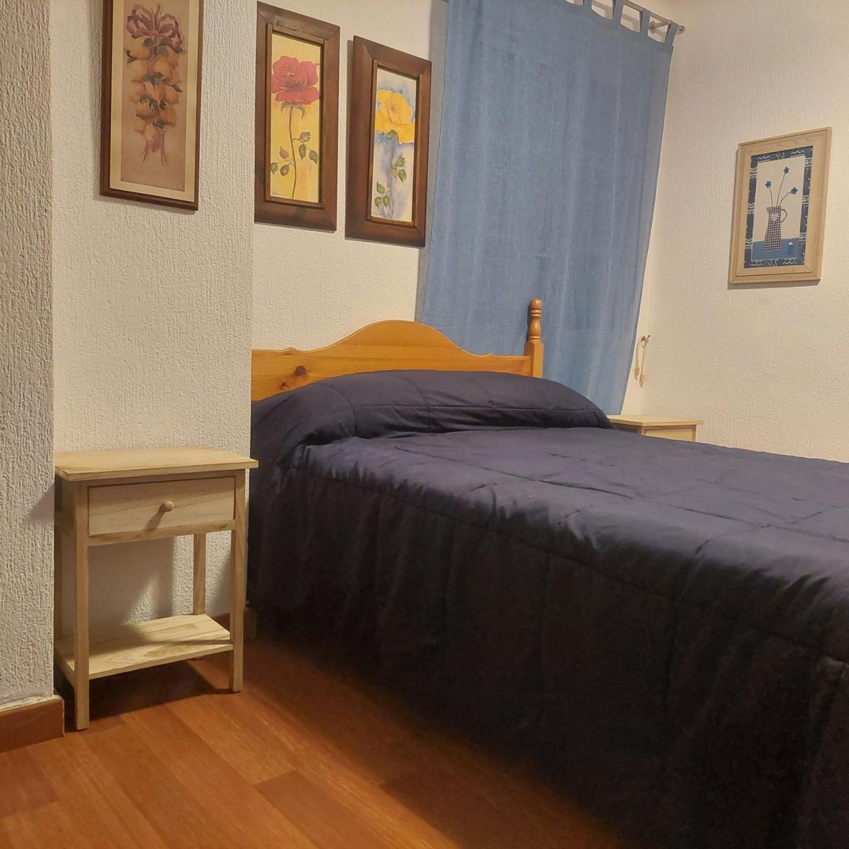 Apartament Atico Mar Punta Umbría Zewnętrze zdjęcie