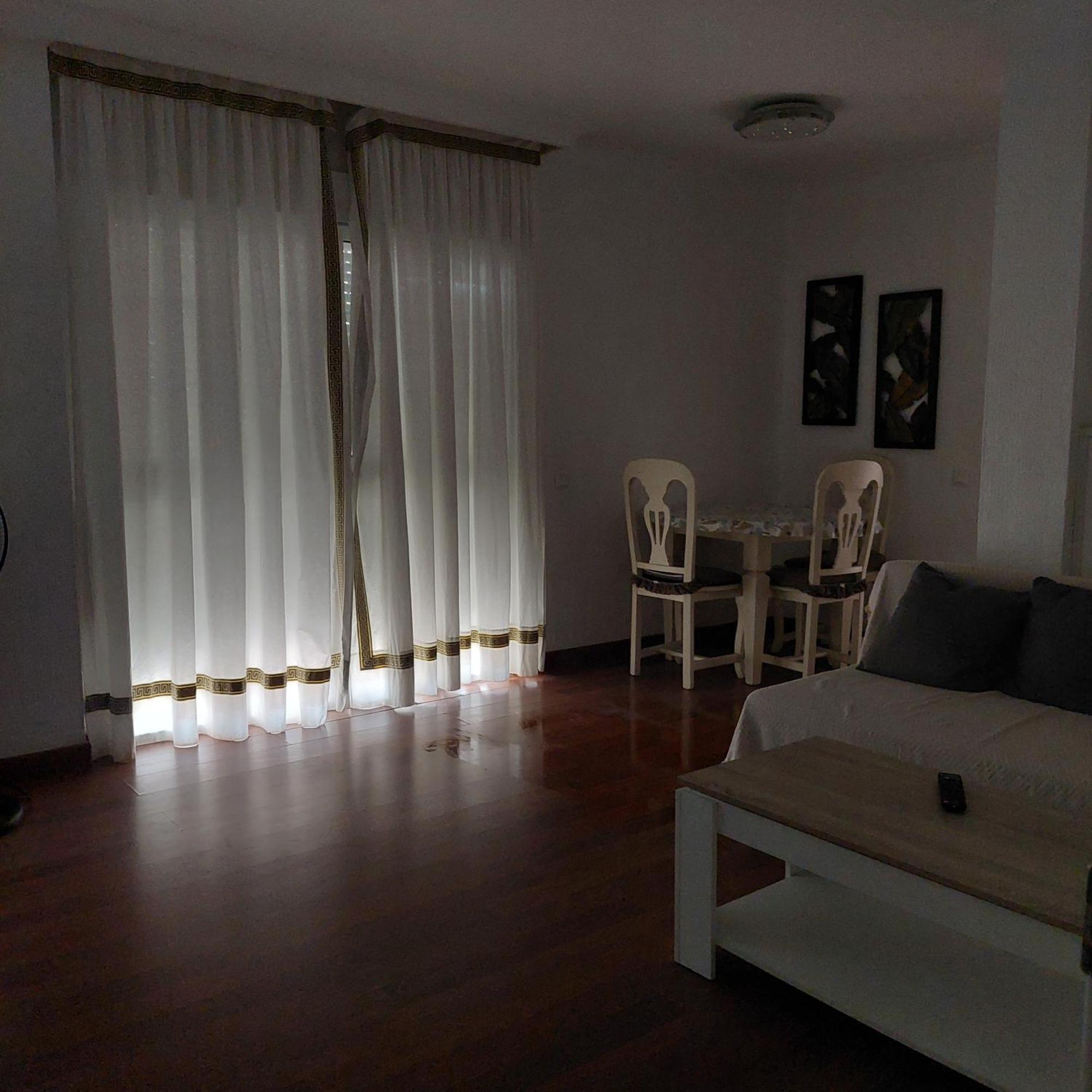 Apartament Atico Mar Punta Umbría Zewnętrze zdjęcie
