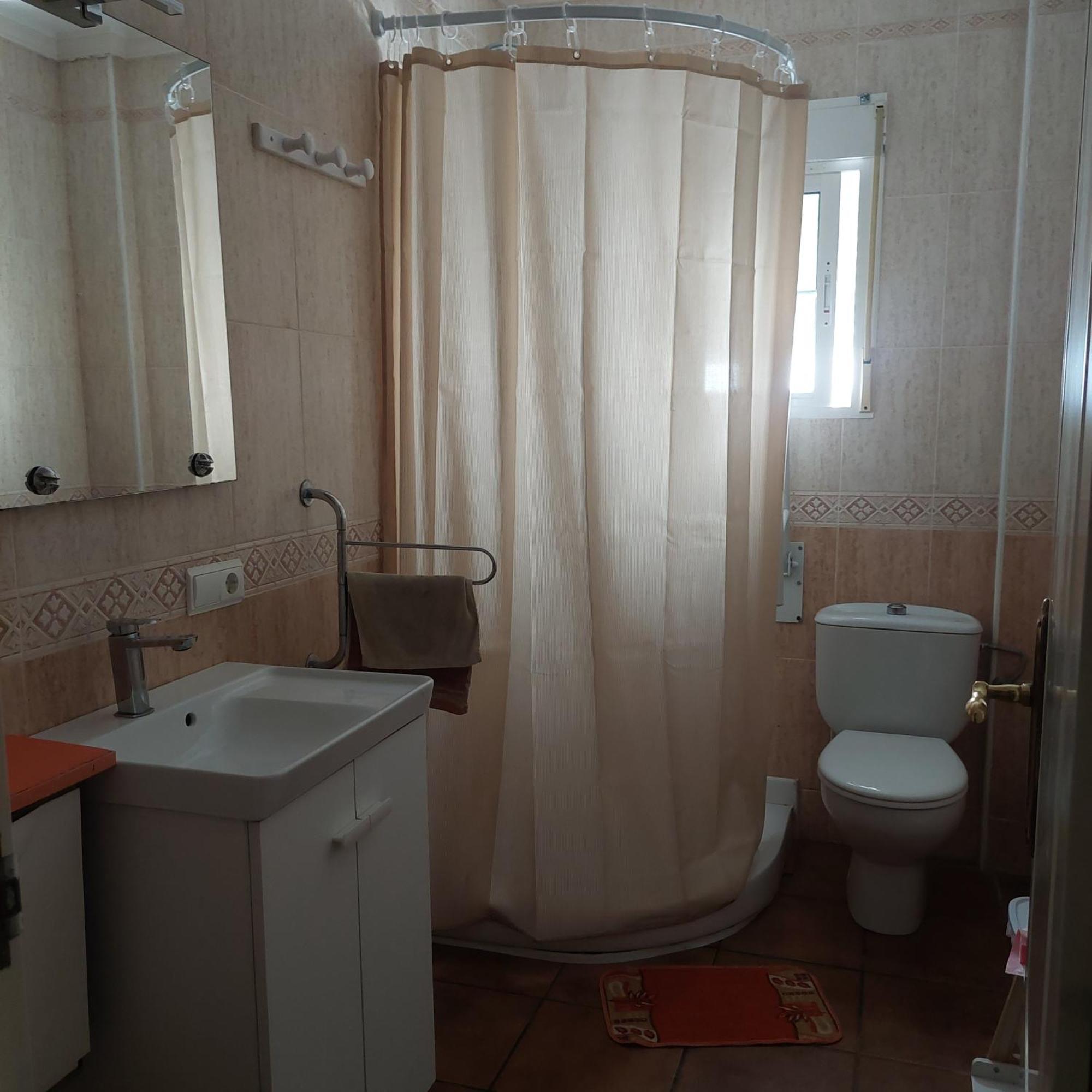 Apartament Atico Mar Punta Umbría Zewnętrze zdjęcie
